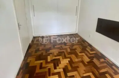 Apartamento com 2 quartos à venda na rua ferreira viana, 875, petrópolis, porto alegre, 55 m2 por r$ 270.000