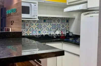 Apartamento com 1 quarto à venda na rua dos andradas, 227, centro histórico, porto alegre, 32 m2 por r$ 270.000