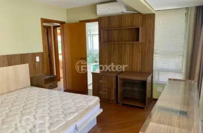 Apartamento com 2 quartos à venda na Rua Luis Luz, 18, Boa Vista, Porto Alegre, 71 m2 por R$ 595.000
