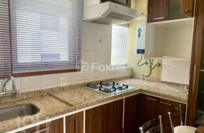 Apartamento com 2 quartos à venda na rua luis luz, 18, boa vista, porto alegre, 71 m2 por r$ 750.000