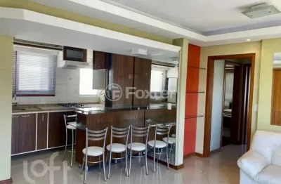Apartamento com 2 quartos à venda na Rua Luis Luz, 18, Boa Vista, Porto Alegre, 71 m2 por R$ 650.000