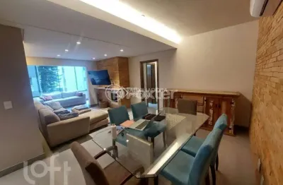 Cobertura com 3 quartos à venda na rua dom pedro ii, 1576, higienópolis, porto alegre, 251 m2 por r$ 1.250.000