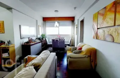 Apartamento com 2 quartos à venda na rua sinimbu, 2019, centro, caxias do sul, 107 m2 por r$ 445.000