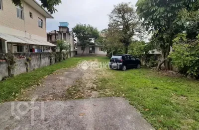 Apartamento com 4 quartos à venda na rua hercilio nicolau dos santos, 305, guarda do embaú (ens brito), palhoça, 200 m2 por r$ 1.650.000