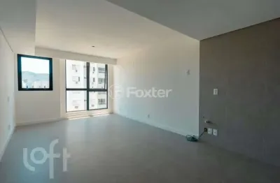 Apartamento com 1 quarto à venda na rua professora maria flora pausewang, 137, trindade, florianópolis, 34 m2 por r$ 710.000