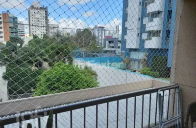 Apartamento com 3 quartos à venda na Rua Visconde de São Leopoldo, 45, Vila Rosa, Novo Hamburgo, 90 m2 por R$ 630.000