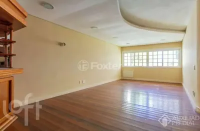 Cobertura com 3 quartos à venda na rua jaraguá, 206, bela vista, porto alegre, 233 m2 por r$ 900.000