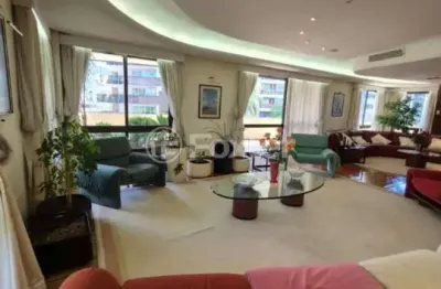 Apartamento com 3 quartos à venda na rua santos dumont, 1162, exposição, caxias do sul, 605 m2 por r$ 4.000.000