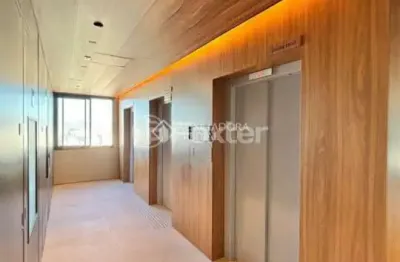 Apartamento com 1 quarto à venda na rua da república, 574, cidade baixa, porto alegre, 28 m2 por r$ 300.000