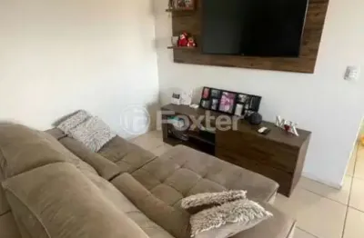 Apartamento com 2 quartos à venda na rua tomáz domingos da silveira, 3818, são sebastião, palhoça, 61 m2 por r$ 360.000