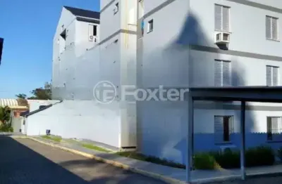 Apartamento com 2 quartos à venda na rua oswaldo arthur hartz, 780, canudos, novo hamburgo, 45 m2 por r$ 215.000