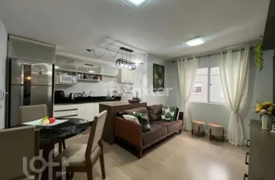 Apartamento com 2 quartos à venda na rua tomaz pedro cardoso, 144, potecas, são josé, 56 m2 por r$ 355.000