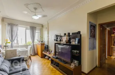 Apartamento com 3 quartos à venda na rua duque de caxias, 541, centro histórico, porto alegre, 84 m2 por r$ 625.000