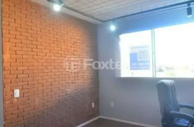 Apartamento com 2 quartos à venda na rua a j renner, 1362, estância velha, canoas, 41 m2 por r$ 190.000