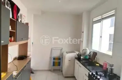 Apartamento com 2 quartos à venda na rua adelino machado, 329, bom viver, biguaçu, 48 m2 por r$ 250.000