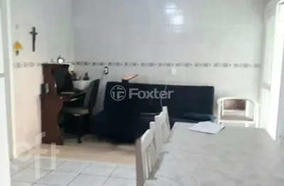Casa com 6 quartos à venda na rua bolivar dornelles, 59, kayser, caxias do sul, 287 m2 por r$ 850.000