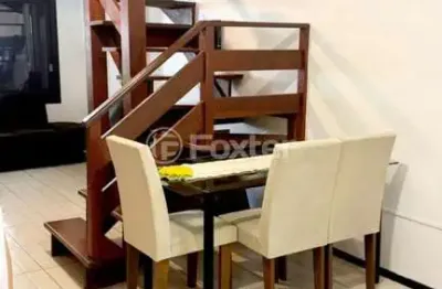 Casa com 2 quartos à venda na rua samuel ferreira da silva, 637, desvio rizzo, caxias do sul, 75 m2 por r$ 330.000