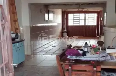 Casa com 4 quartos à venda na rua osvaldo optiz, 65, estância velha, canoas, 160 m2 por r$ 638.000