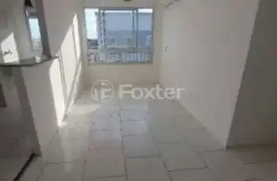 Apartamento com 2 quartos à venda na avenida cascais, 99, passo das pedras, porto alegre, 48 m2 por r$ 224.900