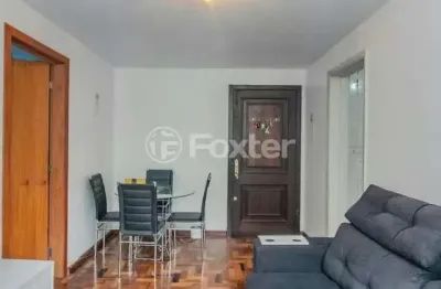 Cobertura com 2 quartos à venda na avenida grécia, 14, passo da areia, porto alegre, 82 m2 por r$ 420.000