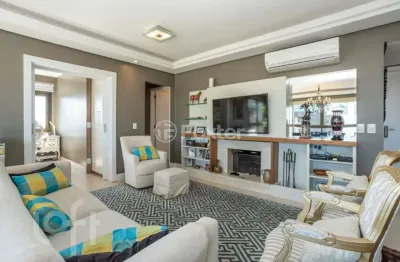 Apartamento com 3 quartos à venda na rua casemiro de abreu, 1668, bela vista, porto alegre, 132 m2 por r$ 1.899.000