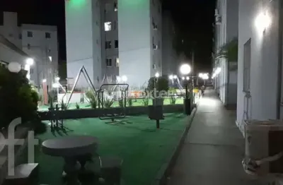 Apartamento com 2 quartos à venda na rua egydio pedro flach, 115, jardim leopoldina, porto alegre, 38 m2 por r$ 200.000