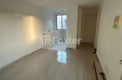 Apartamento com 2 quartos à venda na Rua Egydio Pedro Flach, 115, Jardim Leopoldina, Porto Alegre, 38 m2 por R$ 200.000