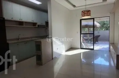 Apartamento com 1 quarto à venda na avenida marinheiro max schramm, 317, jardim atlântico, florianópolis, 164 m2 por r$ 1.100.000