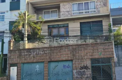 Ponto comercial com 1 sala à venda na avenida protásio alves, 5355, bom jesus, porto alegre, 41 m2 por r$ 110.000