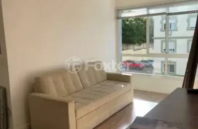 Apartamento com 3 quartos à venda na avenida da cavalhada, 4530, cavalhada, porto alegre, 71 m2 por r$ 345.000