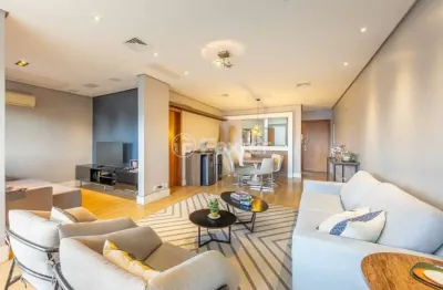 Apartamento com 3 quartos à venda na avenida soledade, 332, petrópolis, porto alegre, 114 m2 por r$ 1.060.000