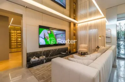 Apartamento com 2 quartos à venda na rua azevedo sodré, 285, boa vista, porto alegre, 69 m2 por r$ 1.500.000