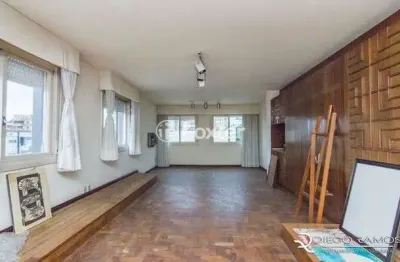 Apartamento com 3 quartos à venda na rua fernandes vieira, 101, bom fim, porto alegre, 174 m2 por r$ 1.100.000