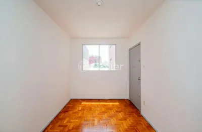 Apartamento com 2 quartos à venda na rua josé do patrocínio, 720, cidade baixa, porto alegre, 58 m2 por r$ 280.000