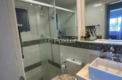 Apartamento com 2 quartos à venda na rua carlos reverbel, 200, jardim carvalho, porto alegre, 52 m2 por r$ 330.000
