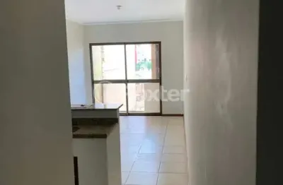 Apartamento com 1 quarto à venda na rua luiz de camões, 593, santo antônio, porto alegre, 32 m2 por r$ 170.000