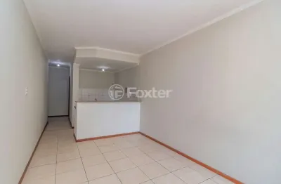 Apartamento com 1 quarto à venda na rua luiz de camões, 593, santo antônio, porto alegre, 32 m2 por r$ 170.000