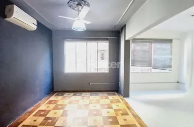 Apartamento com 2 quartos à venda na rua marechal floriano peixoto, 351, centro histórico, porto alegre, 86 m2 por r$ 300.000