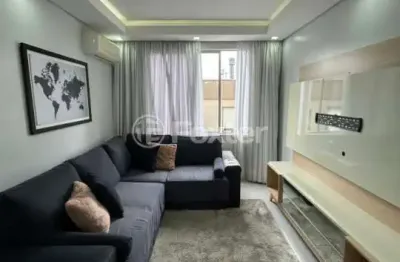 Apartamento com 2 quartos à venda na rua dom diogo de souza, 680, cristo redentor, porto alegre, 58 m2 por r$ 450.000