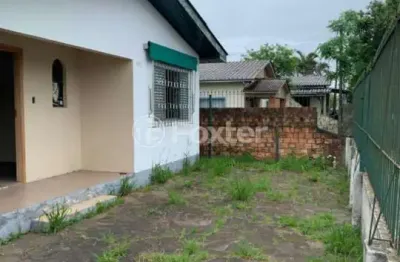 Casa com 2 quartos à venda na rua santa ana, 451, vila branca, gravataí, 89 m2 por r$ 400.000