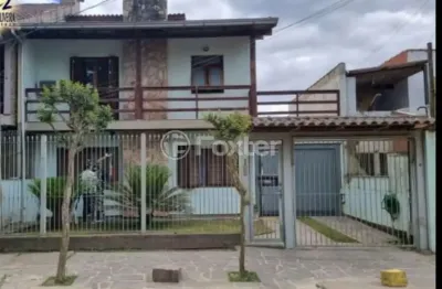 Casa com 4 quartos à venda na rua túnel verde, 102, ponta grossa, porto alegre, 26230 m2 por r$ 400.000