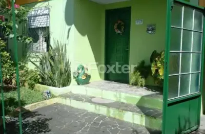 Casa com 3 quartos à venda na rua gonçalves de magalhães, 717, aparecida, alvorada, 97 m2 por r$ 230.000