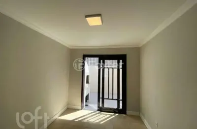 Casa em condomínio fechado com 3 quartos à venda na rua hubert otto krause, 65, ipanema, porto alegre, 121 m2 por r$ 482.900
