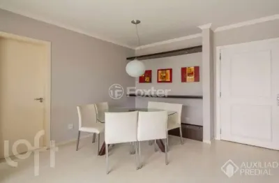 Apartamento com 1 quarto à venda na rua jaraguá, 306, bela vista, porto alegre, 81 m2 por r$ 680.000