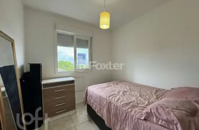 Apartamento com 3 quartos à venda na rua doutor carlos renato r. fonseca, 200, jardim itu sabará, porto alegre, 73 m2 por r$ 531.915