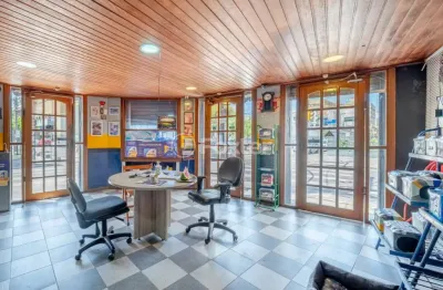 Ponto comercial com 9 salas à venda na rua general lima e silva, 683, cidade baixa, porto alegre, 140 m2 por r$ 1.800.000