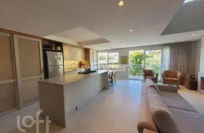 Apartamento com 3 quartos à venda na rua monte alverne, 32, chácara das pedras, porto alegre, 217 m2 por r$ 1.890.000