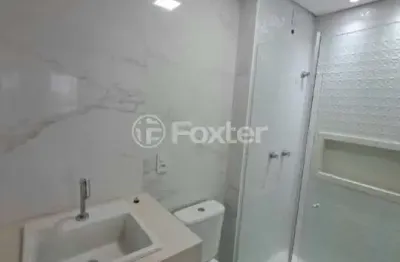 Apartamento com 2 quartos à venda na rua irmão félix roberto, 100, humaitá, porto alegre, 50 m2 por r$ 250.000