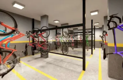 Apartamento com 2 quartos à venda na rua herculano carneiro pinto, 55, jardim itu sabará, porto alegre, 49 m2 por r$ 559.053