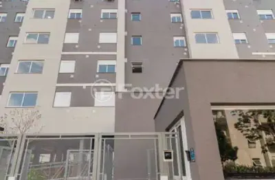 Apartamento com 2 quartos à venda na Rua Herculano Carneiro Pinto, 55, Jardim Itu Sabará, Porto Alegre, 49 m2 por R$ 559.053
